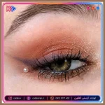 پالت سایه چشم کتکین مدل موراندی C08 - تصویر 7