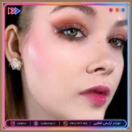 پالت سایه چشم کتکین مدل موراندی C08 - تصویر 8