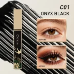 ریمل حجم‌دهنده و بلندکننده شیک (Chic ) لاکچری کتکین مدل مشکی عمیق - تصویر 2