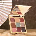 پالت سایه چشم 9 رنگ کتکین مدل اسپرینگ بلوم شماره C01 - تصویر 8