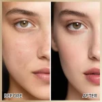 کوشن کرم پودر بی‌بی کتکین مدل سامر پالاس - تصویر 10